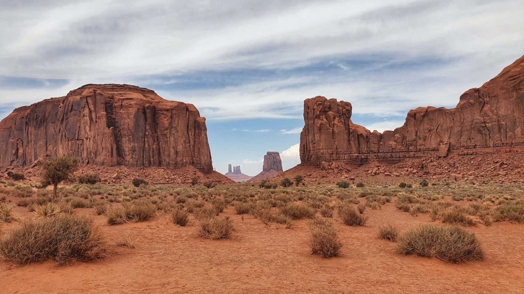 kayenta